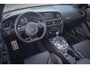 Audi RS5 A5 Cabriolet 4.2 FSI quattro RS SCHAALSTOELEN | VOLLEDIG ONDERHOUDEN | AUDI EXCLUSIVE INTERIEUR | UNIEKE KM STAND |