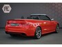 Audi RS5 A5 Cabriolet 4.2 FSI quattro RS SCHAALSTOELEN | VOLLEDIG ONDERHOUDEN | AUDI EXCLUSIVE INTERIEUR | UNIEKE KM STAND |