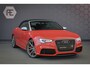 Audi RS5 A5 Cabriolet 4.2 FSI quattro RS SCHAALSTOELEN | VOLLEDIG ONDERHOUDEN | AUDI EXCLUSIVE INTERIEUR | UNIEKE KM STAND |