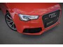 Audi RS5 A5 Cabriolet 4.2 FSI quattro RS SCHAALSTOELEN | VOLLEDIG ONDERHOUDEN | AUDI EXCLUSIVE INTERIEUR | UNIEKE KM STAND |