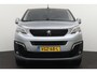 Peugeot Expert 2.0 Asphalt 3-Pers Nieuwe-Motor/Trekhaak Camera Half-Leder Dodehoek
