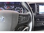 Peugeot Expert 2.0 Asphalt 3-Pers Nieuwe-Motor/Trekhaak Camera Half-Leder Dodehoek