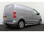Peugeot Expert 2.0 Asphalt 3-Pers Nieuwe-Motor/Trekhaak Camera Half-Leder Dodehoek