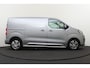 Peugeot Expert 2.0 Asphalt 3-Pers Nieuwe-Motor/Trekhaak Camera Half-Leder Dodehoek