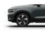 Volvo EX40 Single Motor Extended Range Ultra Europa 82 kWh | **SNEL LEVERBAAR** Forest Lake metallic | Microtech/Nubuck Charcoal bekleding | 19 inch lichtmetalen velgen | All-season banden | Elektrisch verstelbare voorstoelen | Panoramadak | 360 graden rondomzicht camera | Adaptieve Cruise Control | BLIS dodehoekdetectie