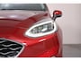 Ford Fiesta 1.0 EcoBoost Vignale Panoramadak, B&O, ACC, Camera, Stoelverwarming, Volleder, Volle uitvoering!