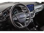 Ford Fiesta 1.0 EcoBoost Vignale Panoramadak, B&O, ACC, Camera, Stoelverwarming, Volleder, Volle uitvoering!