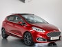 Ford Fiesta 1.0 EcoBoost Vignale Panoramadak, B&O, ACC, Camera, Stoelverwarming, Volleder, Volle uitvoering!