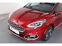 Ford Fiesta 1.0 EcoBoost Vignale Panoramadak, B&O, ACC, Camera, Stoelverwarming, Volleder, Volle uitvoering!