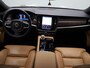 Volvo V90 2.0 T6 Plug-in hybrid AWD Plus Bright 350PK | Elektrische Trekhaak | Leder Interieur | Harman Kardon Audio | Memory Seats | Achterbankverwarming | Google Navigatie | Apple CarPlay & Android Auto