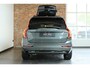 Volvo XC90 T8 Plug-in hybrid AWD Ultra Dark Executive Edition | Bowers & Wilkins | Luchtvering | Geventileerde Nappa Leder Voorstoelen met Massage | Gelamineerde Zijruiten | 22" Lichtmetalen Wielen | Head-Up Display |