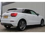 Audi Q2 1.4 TFSI CoD Sport S-Line | Incl. 12 maanden garantie | Cruise control | Trekhaak afneembaar | Climate-control | Navigatie | Bluetooth |
