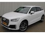 Audi Q2 1.4 TFSI CoD Sport S-Line | Incl. 12 maanden garantie | Cruise control | Trekhaak afneembaar | Climate-control | Navigatie | Bluetooth |