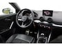 Audi Q2 1.4 TFSI CoD Sport S-Line | Incl. 12 maanden garantie | Cruise control | Trekhaak afneembaar | Climate-control | Navigatie | Bluetooth |