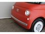 Fiat Topolino Corallo