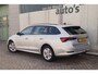 Skoda Octavia Combi 1.0 TSI 110pk Business Edition -NAVI-ECC-TREKHAAK-