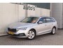 Skoda Octavia Combi 1.0 TSI 110pk Business Edition -NAVI-ECC-TREKHAAK-