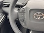 Toyota C-HR / C-HR+ FIRST EDITION 77KWH NIEUW EN DIRECT LEVERBAAR!!! 20''LM-VELGEN WARMTEPOMP KEYLESS EL-ACHTERKLEP BLIND SPOT NAVI CAMERA PARK-SENSOREN LED PRIVACY GLASS STOEL/STUURVERW