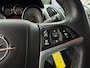 Opel Zafira Tourer 1.4 Cosmo 2e eigenaar dealer onderhouden leerbekeleding stoelverwarming achteruit camera cruis control
