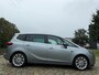 Opel Zafira Tourer 1.4 Cosmo 2e eigenaar dealer onderhouden leerbekeleding stoelverwarming achteruit camera cruis control