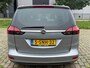 Opel Zafira Tourer 1.4 Cosmo 2e eigenaar dealer onderhouden leerbekeleding stoelverwarming achteruit camera cruis control