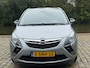Opel Zafira Tourer 1.4 Cosmo 2e eigenaar dealer onderhouden leerbekeleding stoelverwarming achteruit camera cruis control