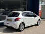 Peugeot 208 1.2 110PK Turbo Allure | Automaat | Navigatie | Apple Carplay/Android Auto | Panorama dak | Lichtmetaal | Cruise Control | Climate Control | Parkeercamera | Sensoren achterzijde