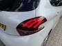 Peugeot 208 1.2 110PK Turbo Allure | Automaat | Navigatie | Apple Carplay/Android Auto | Panorama dak | Lichtmetaal | Cruise Control | Climate Control | Parkeercamera | Sensoren achterzijde
