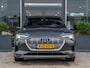 Audi E-tron 55 quattro 408pk S edition 95 kWh | Fabrieksgarantie 01-2028 | Nightvision | 360 Camera