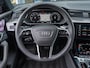 Audi E-tron 55 quattro 408pk S edition 95 kWh | Fabrieksgarantie 01-2028 | Nightvision | 360 Camera