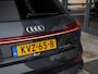 Audi E-tron 55 quattro 408pk S edition 95 kWh | Fabrieksgarantie 01-2028 | Nightvision | 360 Camera