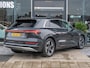 Audi E-tron 55 quattro 408pk S edition 95 kWh | Fabrieksgarantie 01-2028 | Nightvision | 360 Camera
