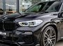 BMW X5 XDrive45e High Executive M-sport | 4WS | Individual | Laser | Pano | H&K