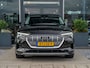 Audi E-tron 55 quattro 408pk Advanced 95 kWh / Fabrieksgarantie 01-2028 / Trekhaak / B&O / Memory