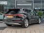 Audi E-tron 55 quattro 408pk Advanced 95 kWh / Fabrieksgarantie 01-2028 / Trekhaak / B&O / Memory
