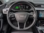 Audi E-tron 55 quattro 408pk Advanced 95 kWh / Fabrieksgarantie 01-2028 / Trekhaak / B&O / Memory