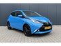 Toyota Aygo 1.0 VVT-i x-pose Open dak Clima Camera Nieuw APK