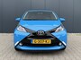 Toyota Aygo 1.0 VVT-i x-pose Open dak Clima Camera Nieuw APK