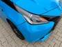 Toyota Aygo 1.0 VVT-i x-pose Open dak Clima Camera Nieuw APK