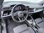 Audi A3 Sportback 40 TFSIe S-line | Camera | ACC | Elek. Achterklep | Elek. Stoel | Keyless | Stoelverwarming | Sportstoelen | Full LED | 18'' |