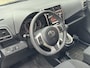 Toyota Verso-S 1.3 VVT-i Trend Automaat CRUISECONTROL GLAZEN DAKPANEEL PARKEERCAMERA