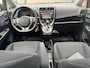 Toyota Verso-S 1.3 VVT-i Trend Automaat CRUISECONTROL GLAZEN DAKPANEEL PARKEERCAMERA