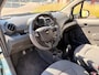 Chevrolet Spark 1.0 16V LE met lichte schade.