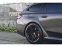BMW M5 5-serie Touring Frozen Black mat|Trekhaak|BTW|M Drive
