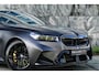 BMW M5 5-serie Touring Frozen Black mat|Trekhaak|BTW|M Drive