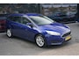 Ford Focus Wagon 1.0 Trend, Trekhaak, Navi, PDC, CC, Elek pakket