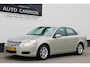 Cadillac BLS 2.0T Business Navi Leder Cruise Trekhaak NAP !!