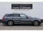 Mercedes-Benz C-klasse Estate 180 Prestige Pano Trekhaak !!