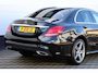 Mercedes-Benz C-klasse 180 AMG Sport Edition Aut. LED Navi !!
