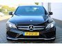 Mercedes-Benz C-klasse 180 AMG Sport Edition Aut. LED Navi !!